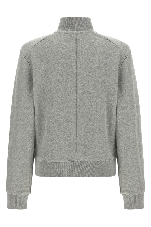 'Port' sweater Gray