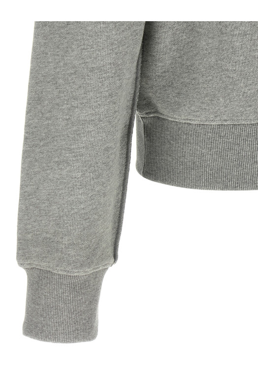 'Port' sweater Gray