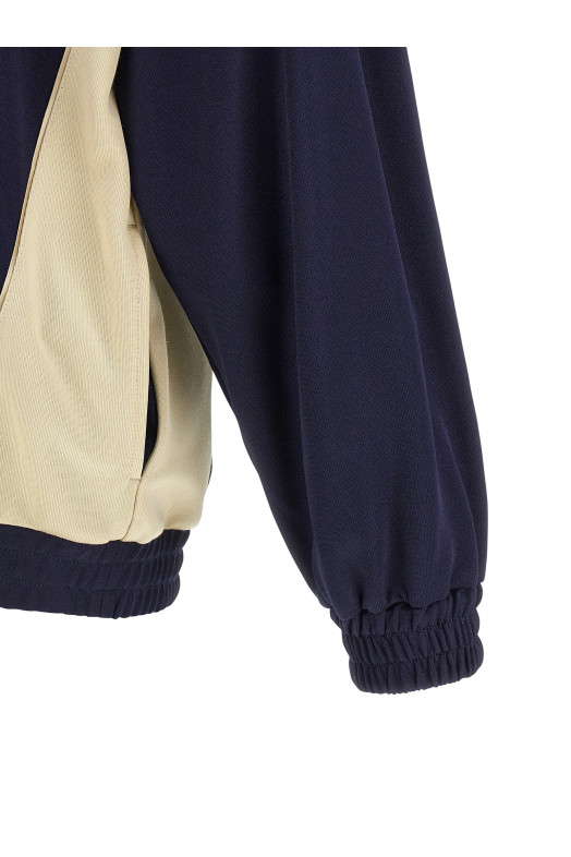 Valentino Garavani 'Valentino' sweatshirt Blue