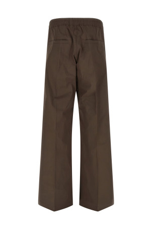 'Cargobelas' pants Brown