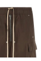'Cargobelas' pants Brown