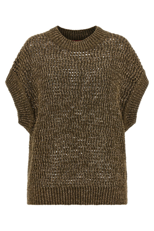 'MstArmonia' sweater Green