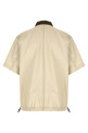 Sacai x Carhartt WIP 'Duck' shirt Beige