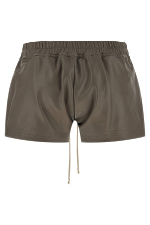 'Bog boxers' shorts Gray