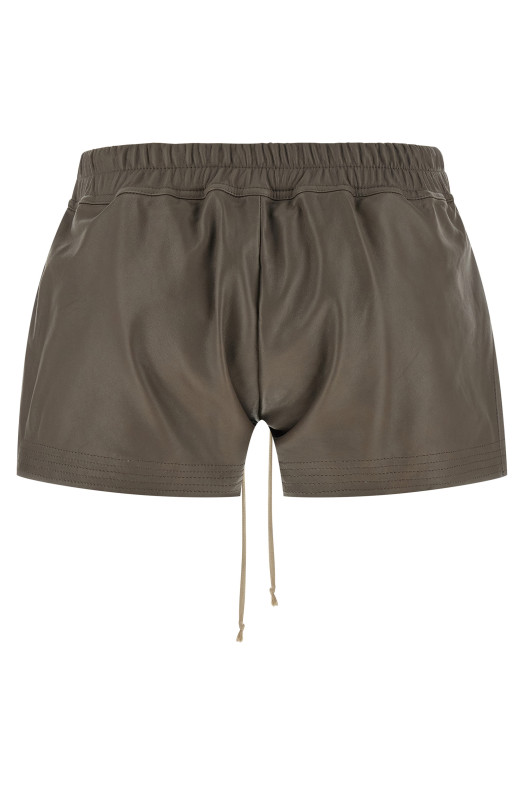 'Bog boxers' shorts Gray