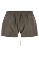 'Bog boxers' shorts Gray