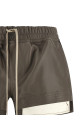 'Bog boxers' shorts Gray