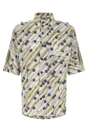 'Gabor' shirt Multicolor
