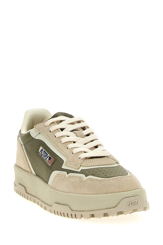 'Wildpace Low' sneakers Multicolor
