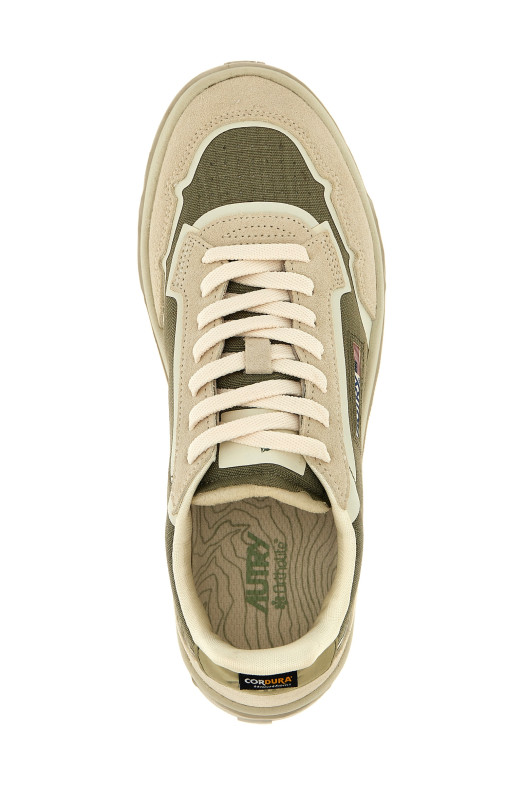 'Wildpace Low' sneakers Multicolor