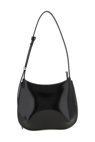 'Le Petit Bisou' shoulder bag Black
