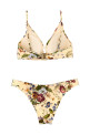 'Patience' bikini Multicolor
