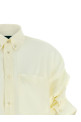 'Buba' shirt White