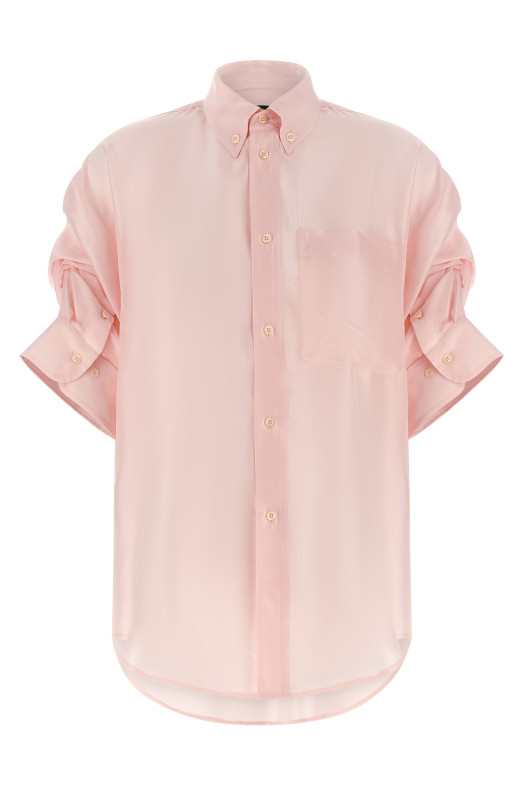 'Buba' shirt Pink