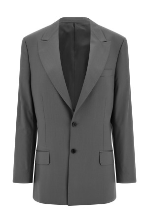 'Armida' blazer Gray