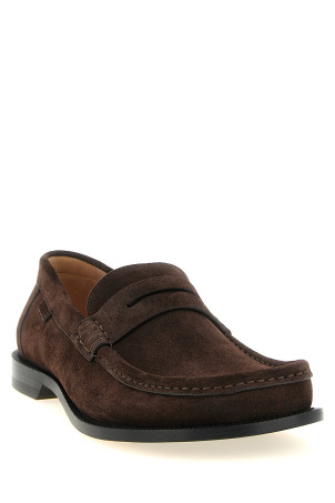 'Campo' loafers Brown