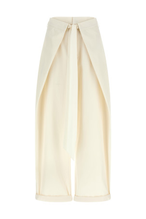 'Stella' pants White