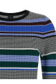 'Atmosfera' sweater Multicolor