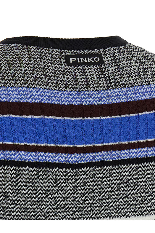 'Atmosfera' sweater Multicolor