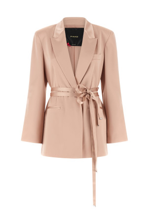 'Rapa' blazer Pink