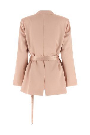 'Rapa' blazer Pink