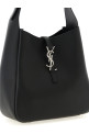 Micro 'Le 5 à 7' shoulder bag Black