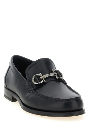 'Teatro' loafers Black