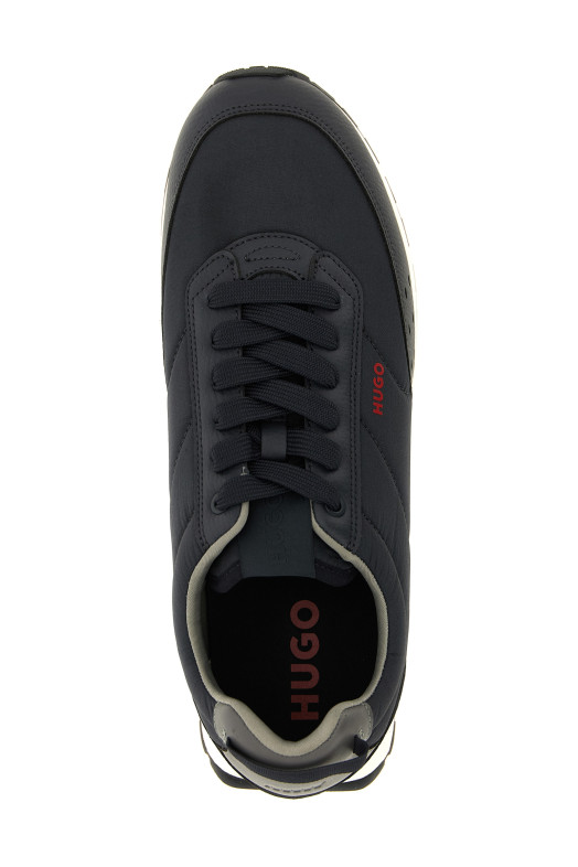 'Icelin' sneakers Blue