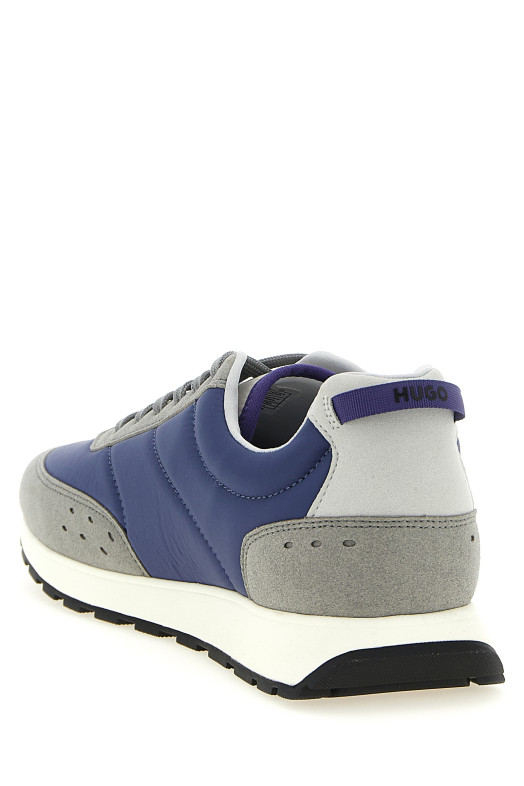 'Icelin' sneakers Blue