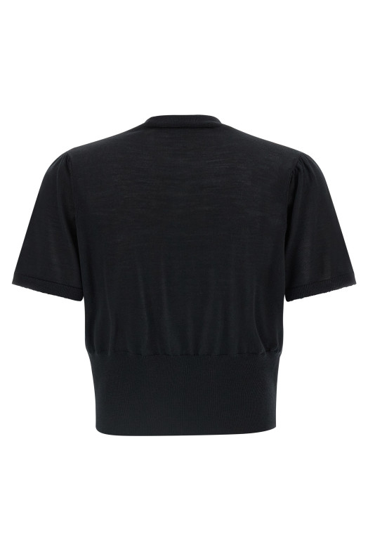 'Pamela' sweater Black