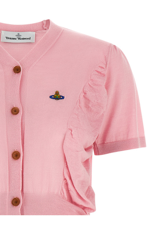 'Pamela' sweater Pink