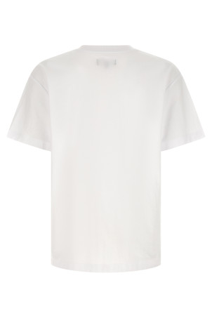 'Cube' T-shirt Black-grey