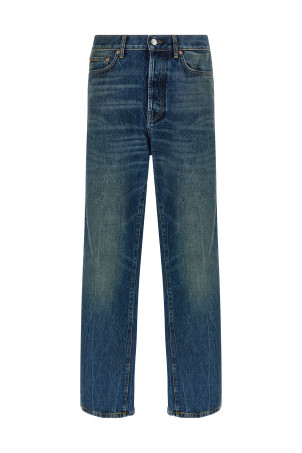 'Curtis' jeans Blue