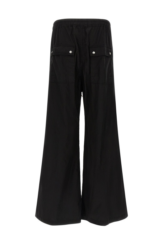 'Geth Belas' pants Black