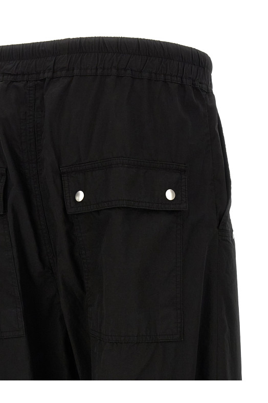 'Geth Belas' pants Black