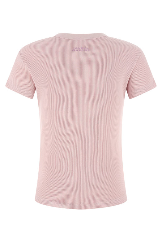 'Taomi' T-shirt Pink