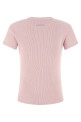 'Taomi' T-shirt Pink