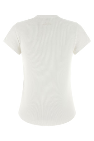 'Taomi' T-shirt White