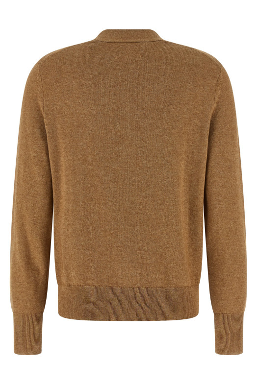 'Karina' cardigan Beige