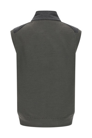 'Heflono' vest Gray