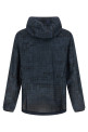 'Jump JT' anorak Blue