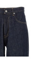 'Hard Twist' jeans Blue