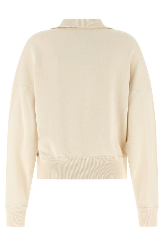 'Ross' sweatshirt Beige