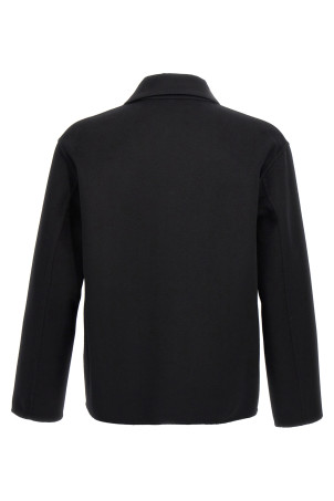 'Workwear' jacket Black