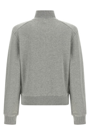 'Port' sweater Gray