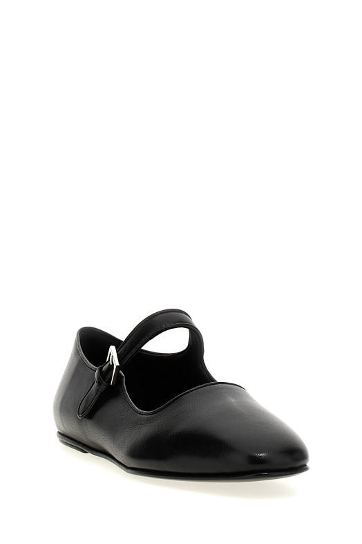 Mary Jane 'Ava' Black