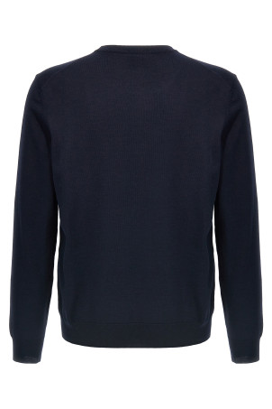 'Botto-L' sweater Blue