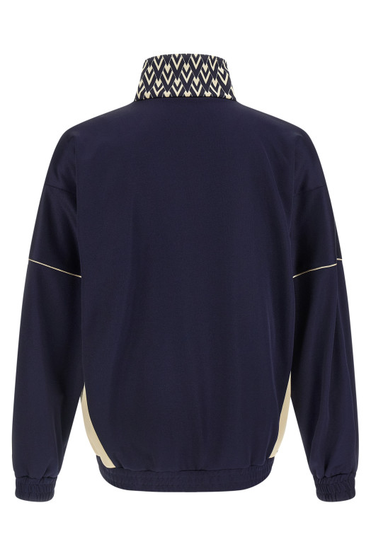 Valentino Garavani 'Valentino' sweatshirt Blue