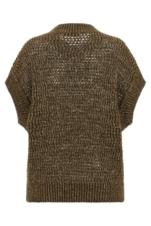 'MstArmonia' sweater Green