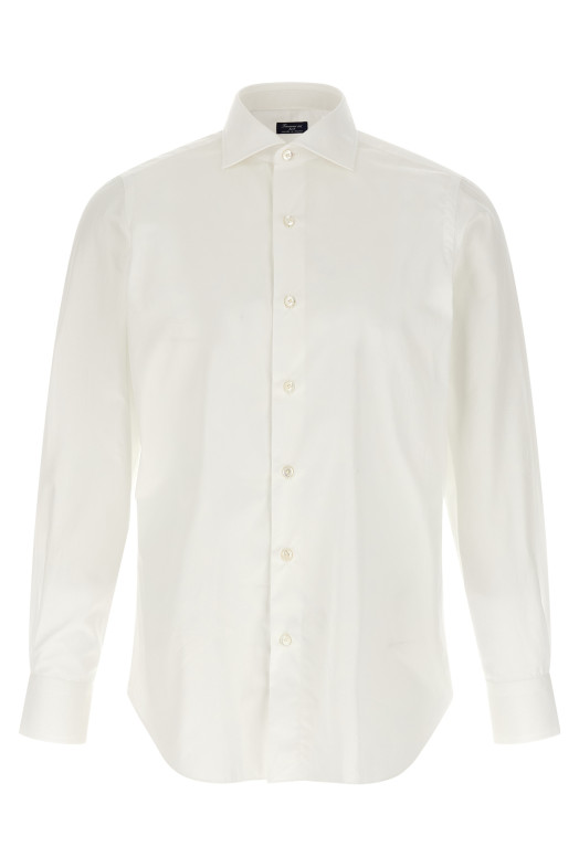 'Napoli' shirt White